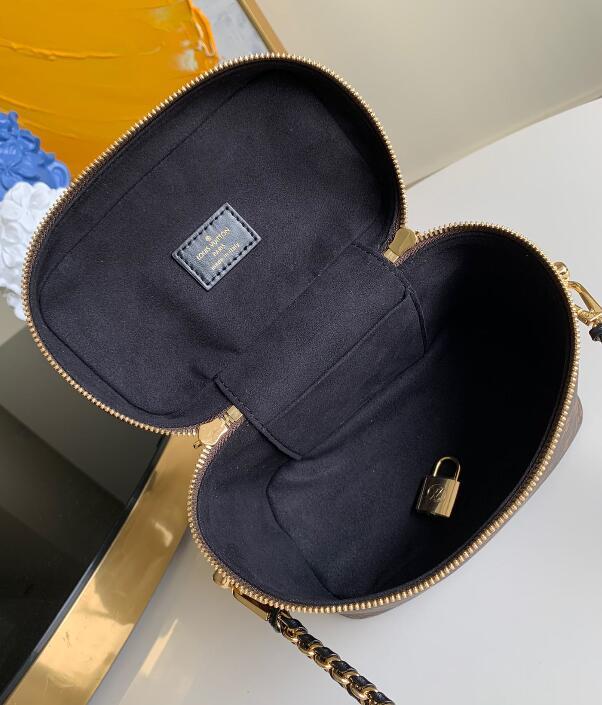 Mila's Edit - LOV Bags - 2552