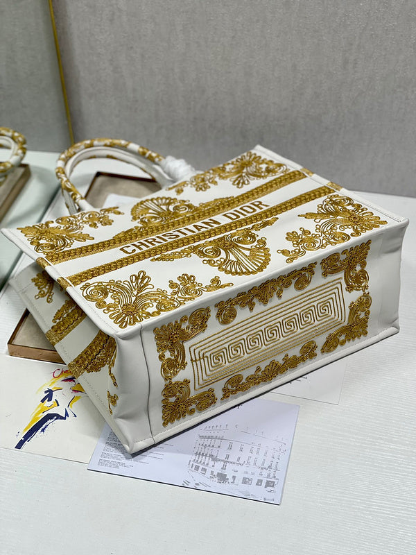 ENT - DOR Bags - 718