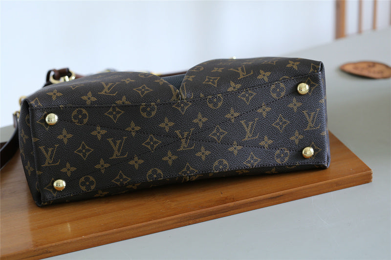 I W Fashion Lu-Vi bags - 8008