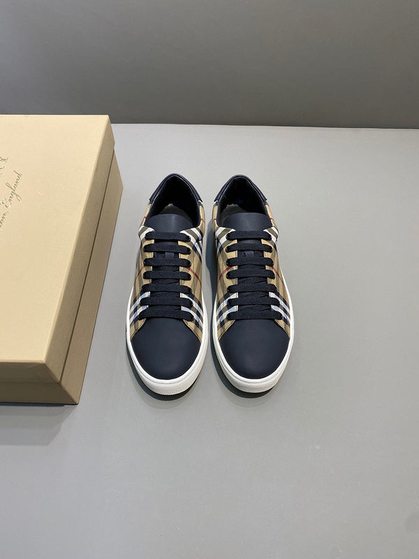 Burberry Luxury Shoes