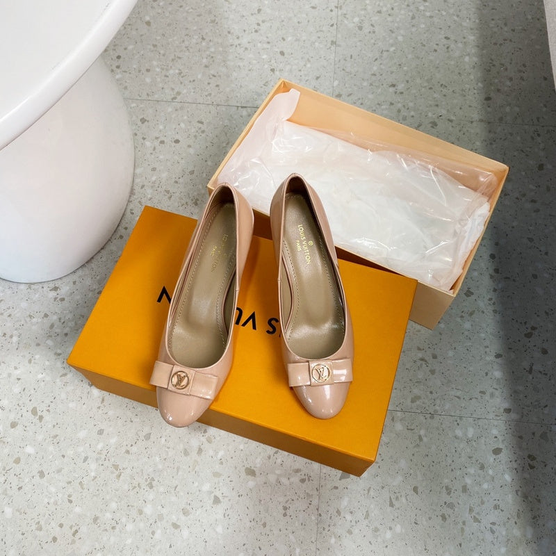 Louis Vuittion Luxury Shoes