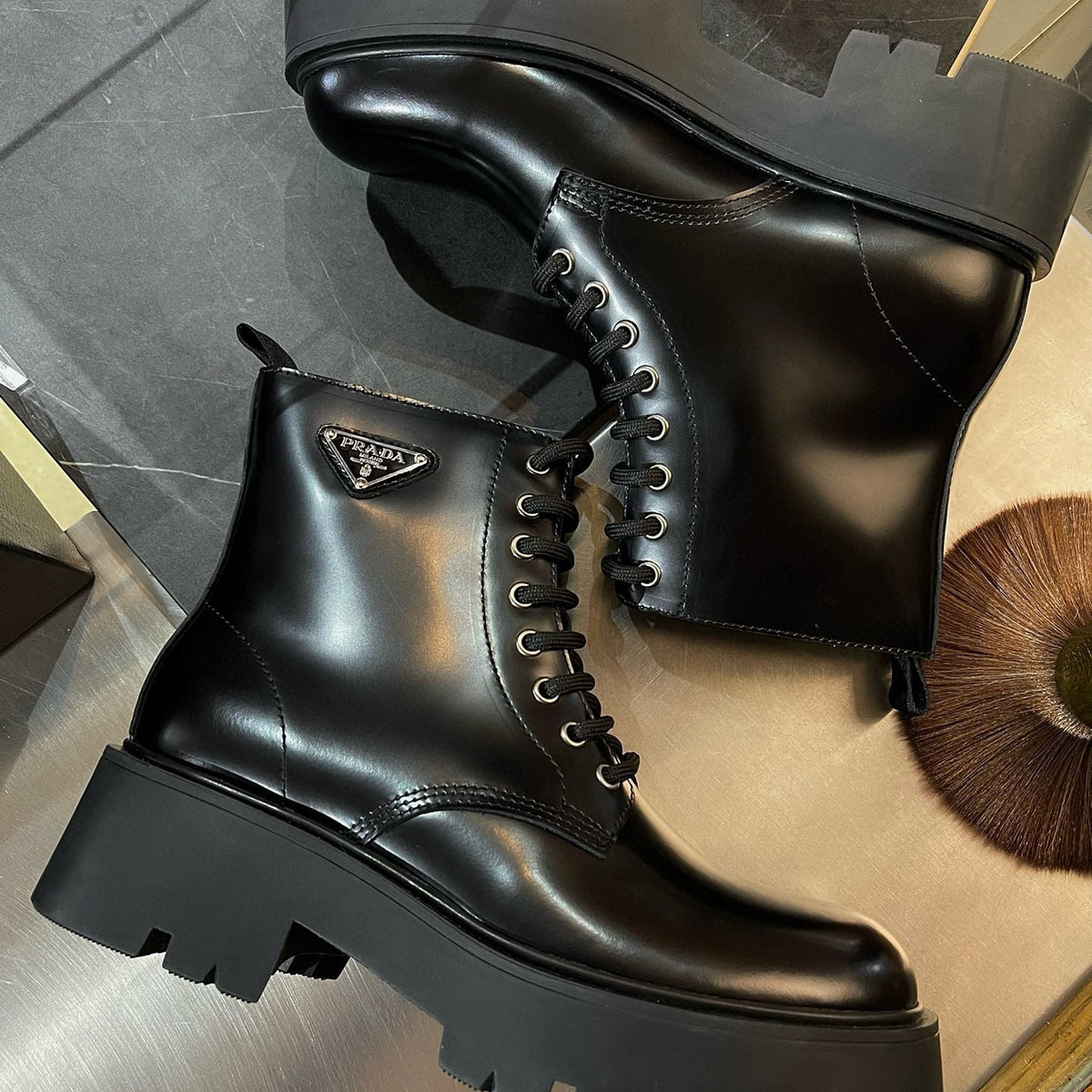 PD BOOTS
