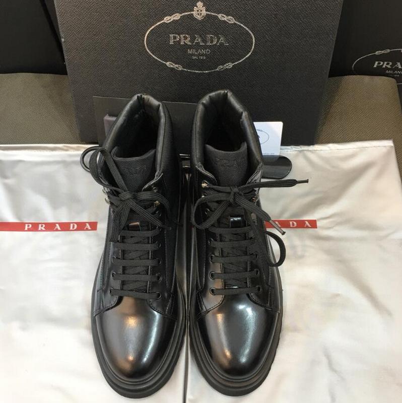 Mila's Edit - PD Men Shoes - 451