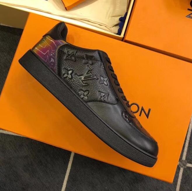 Mila's Edit - LOV Men Shoes - 1755