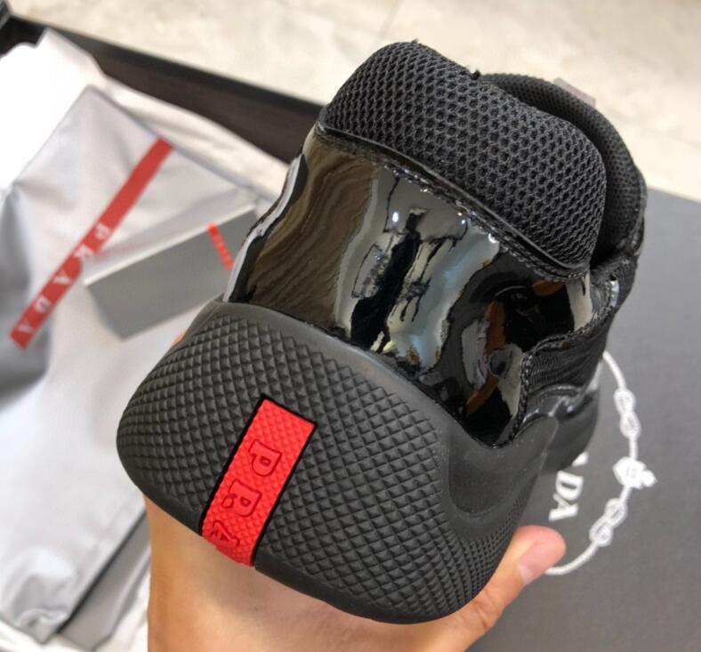 Mila's Edit - PD Men Shoes - 355