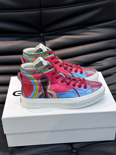 Givenchy Luxury Shoes
