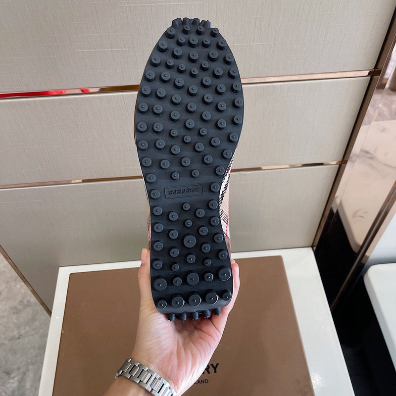 Burberry Luxury Shoes