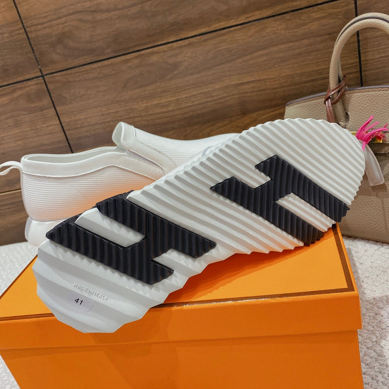 Hermes Luxury Shoes
