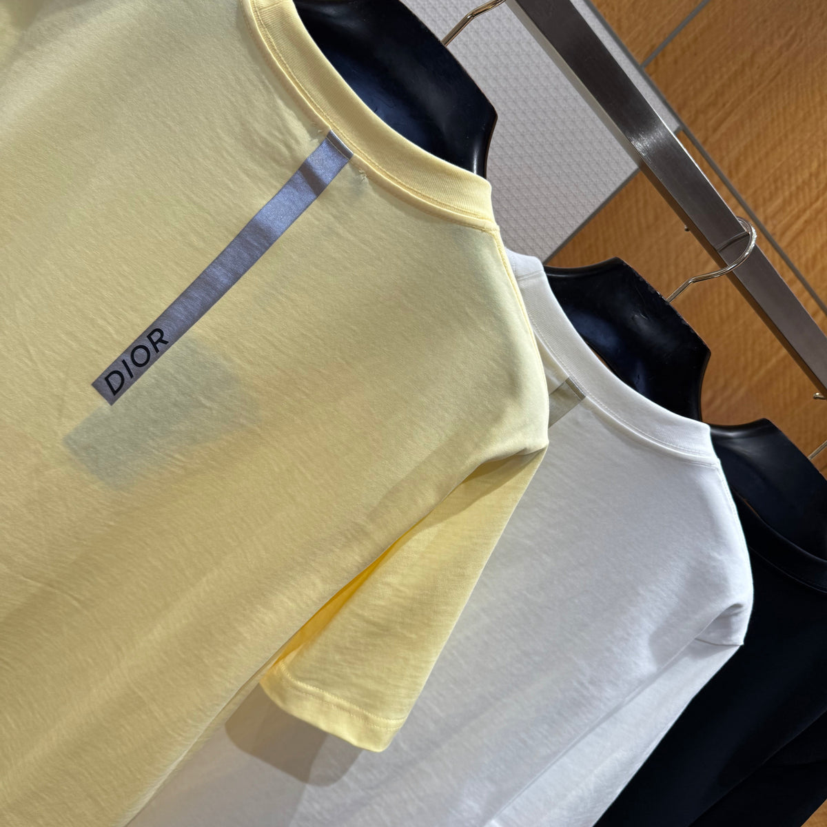 CD T-SHIRT
