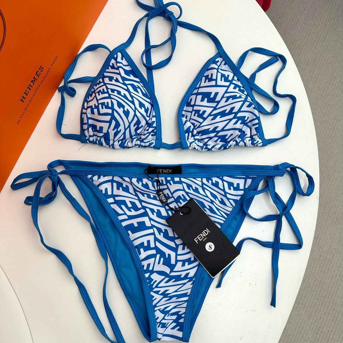 FEN SWIM SET