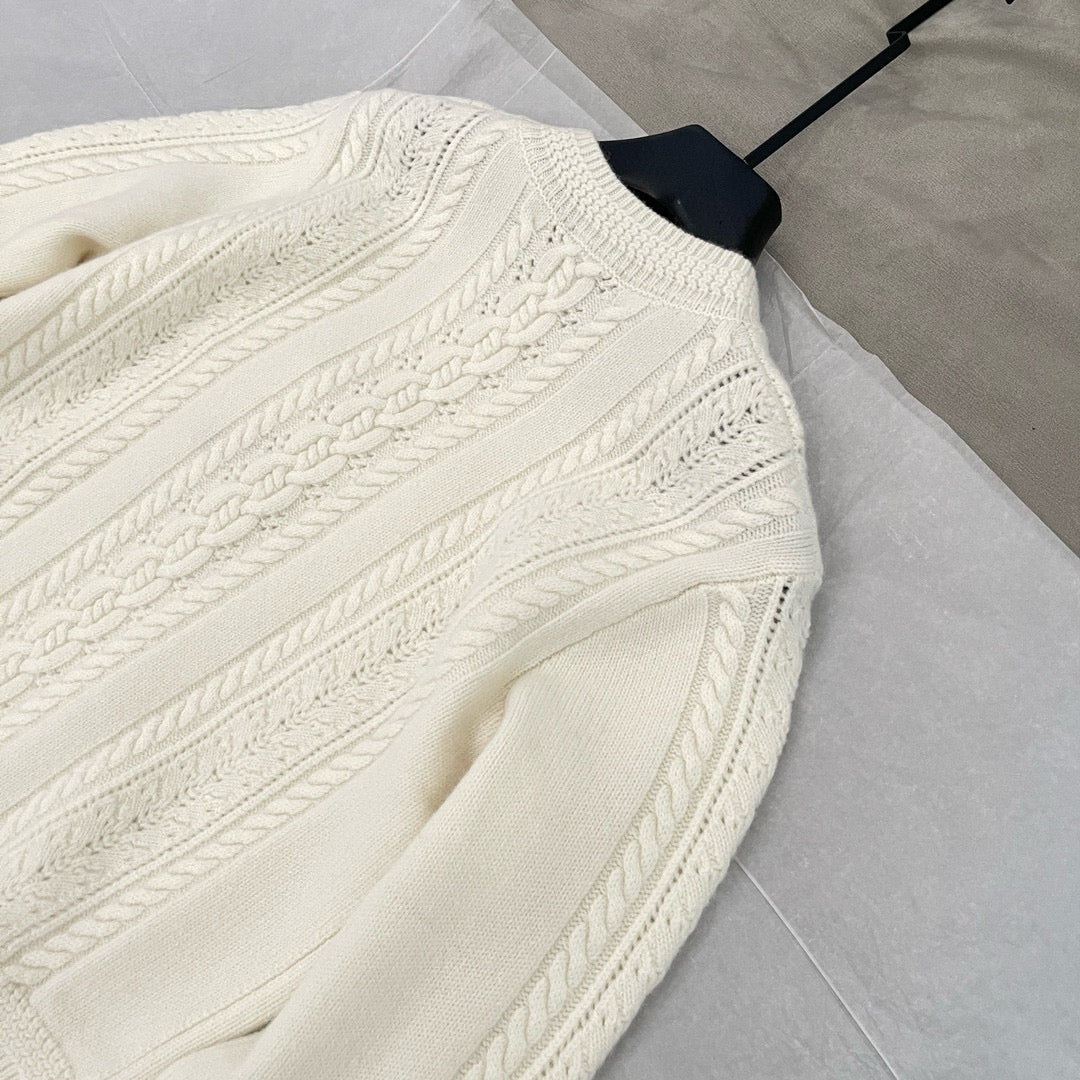 CC SWEATER
