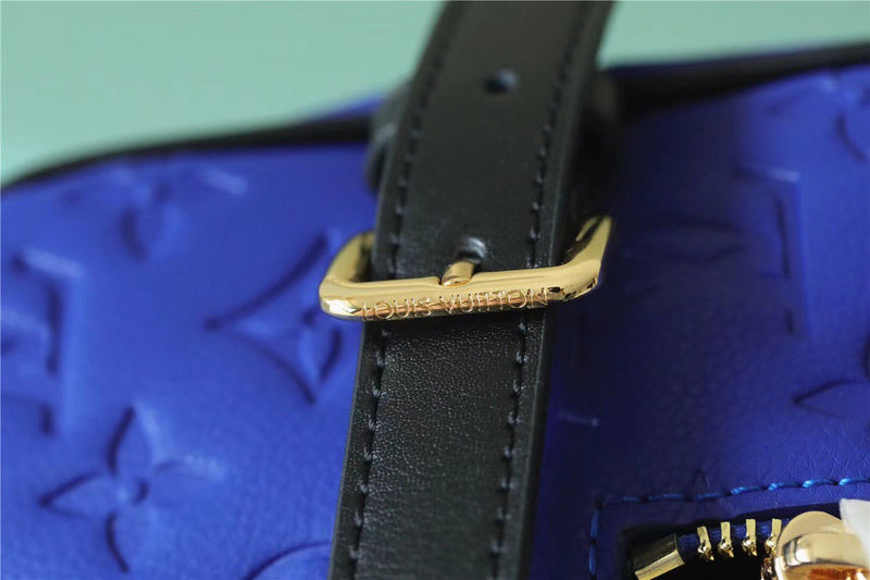 I W Fashion Lu-Vi bags - 10251