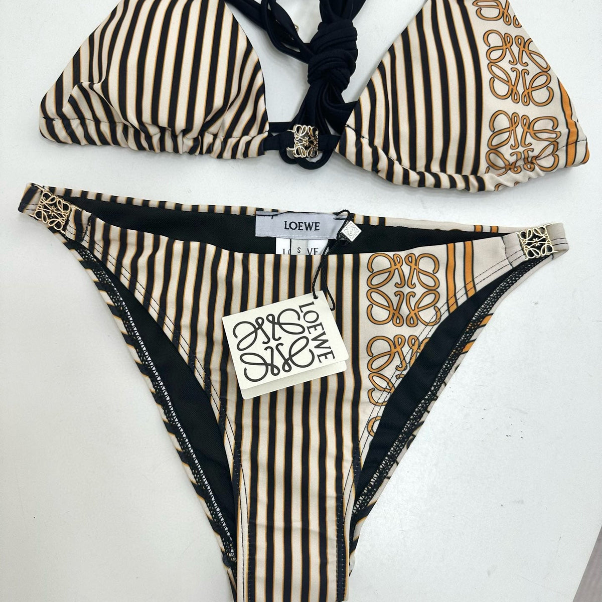 LOEW SWIM SET