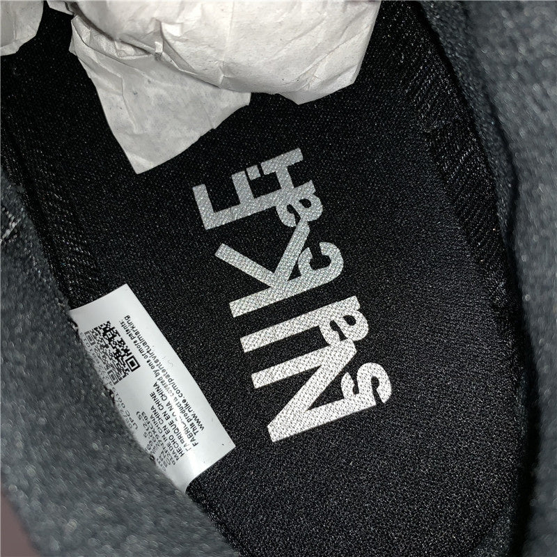 Nike Luxury Shoes
