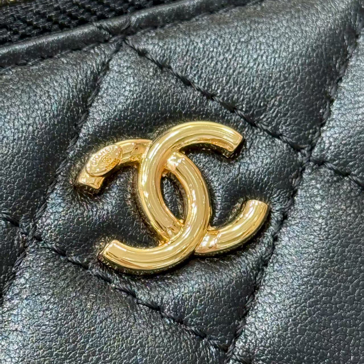 CC VANITY BAG ND