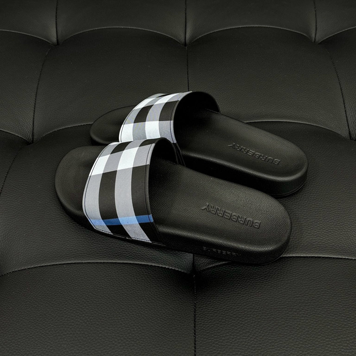 BBR SLIDES