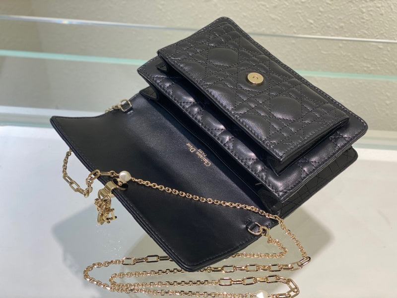 ENT - DOR Bags - 593