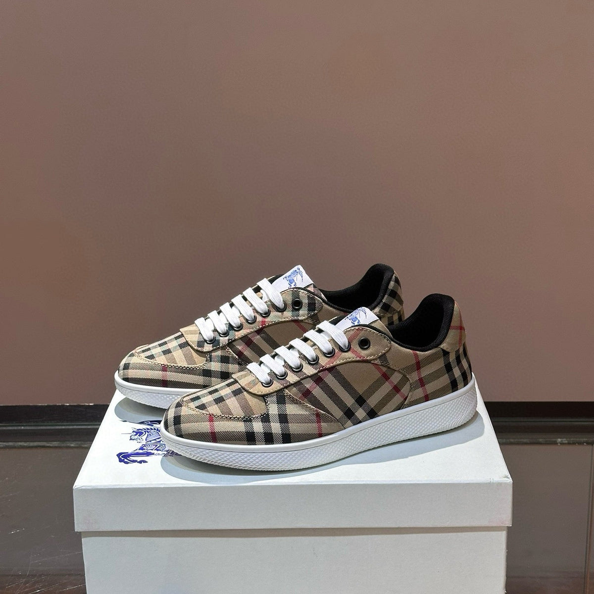 BBR SNEAKERS