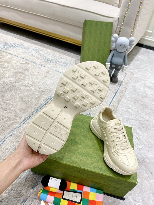 Gucci Luxury Shoes