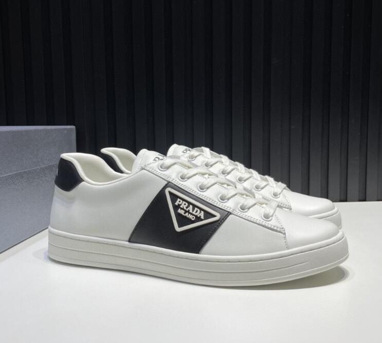 Mila's Edit - PD Men Shoes - 304