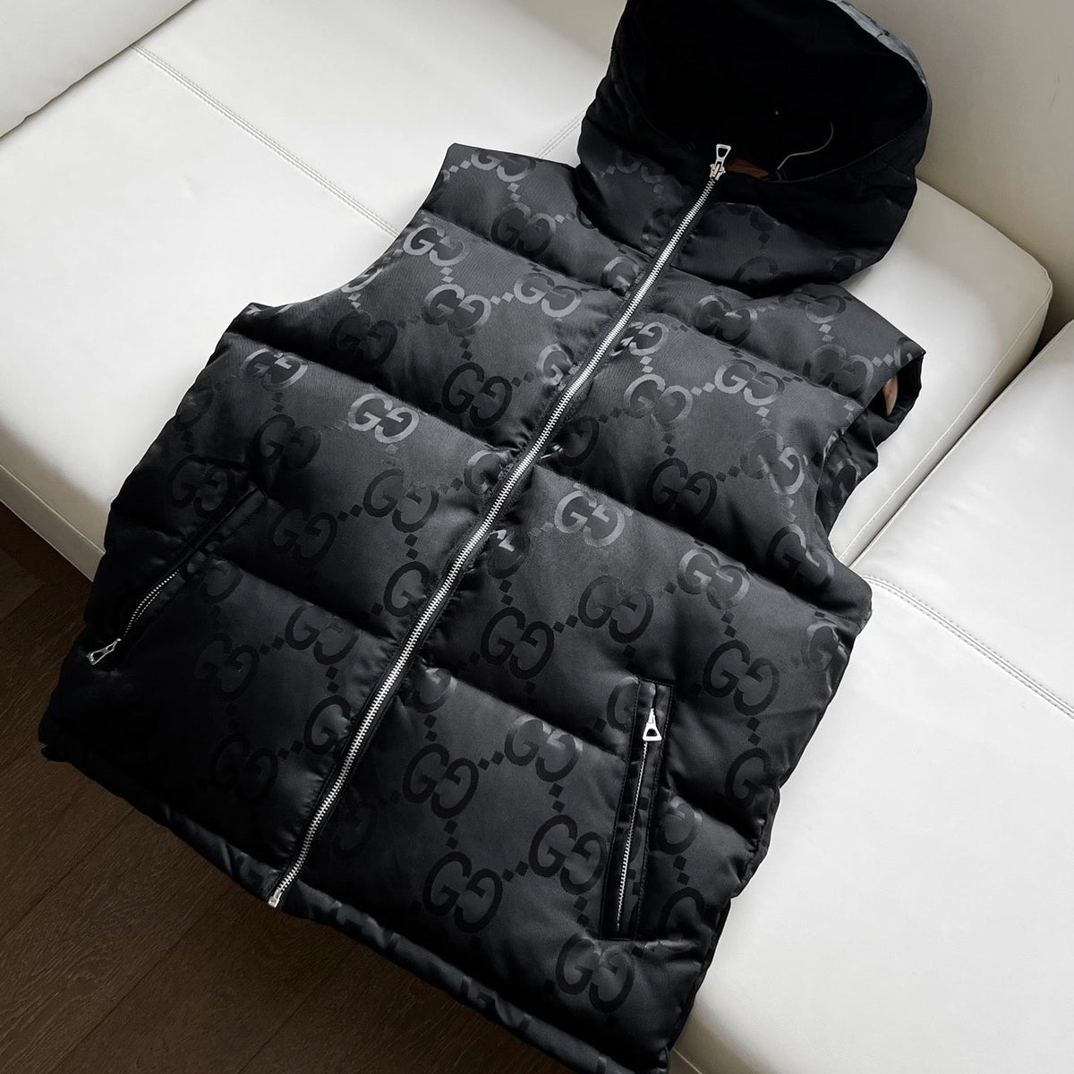 GG WAISTCOAT
