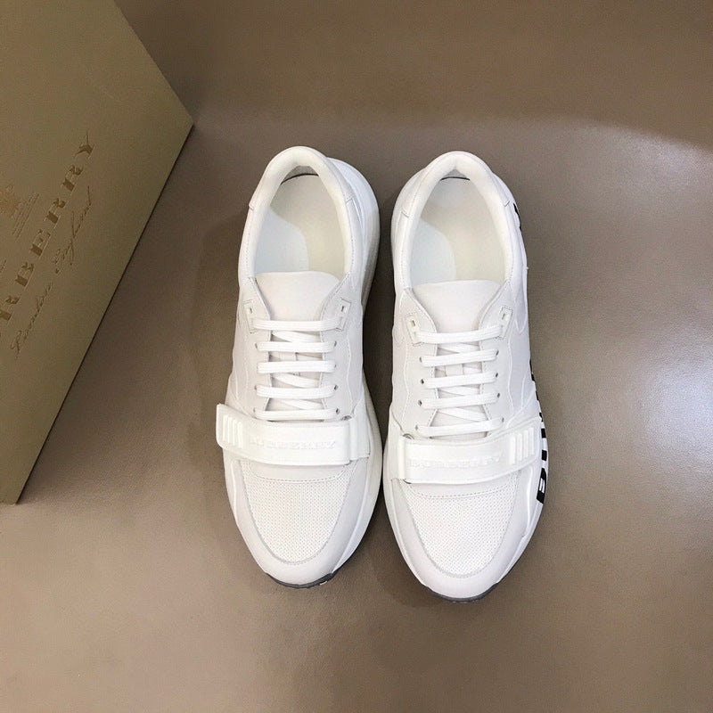 Burberry Luxury Shoes