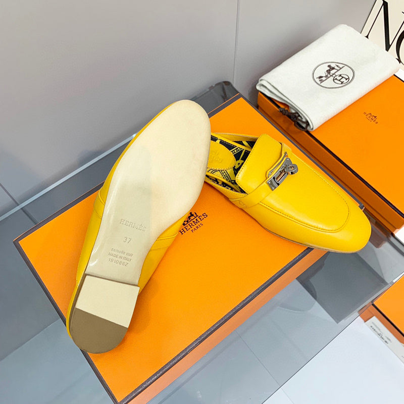 Hermes Luxury Sandals
