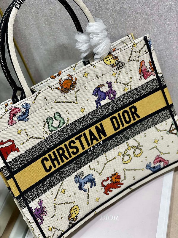 ENT - DOR Bags - 852