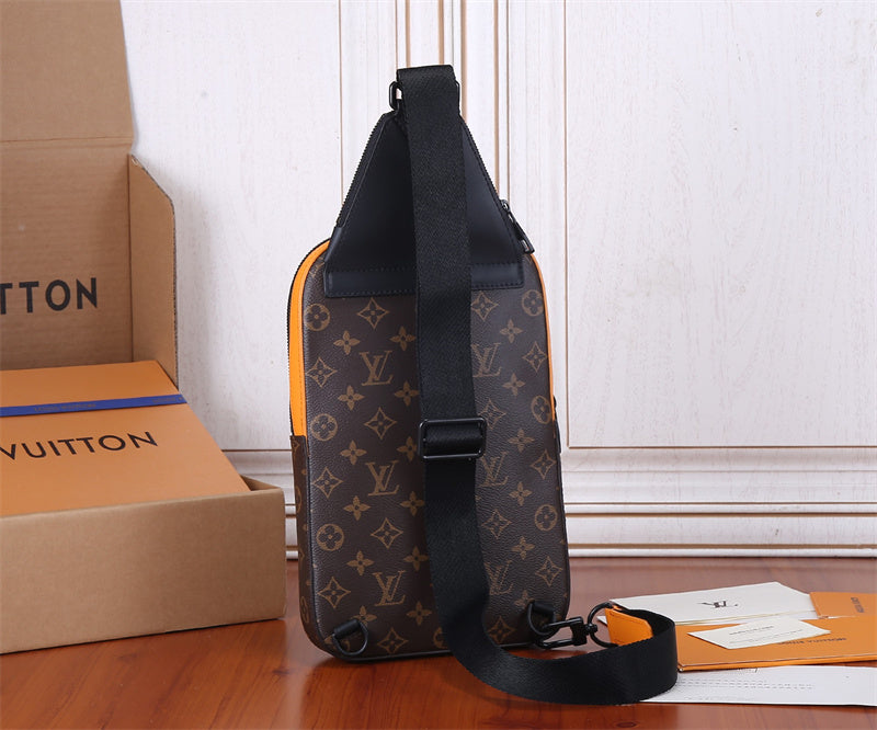 PHA - LOV Bags - 095