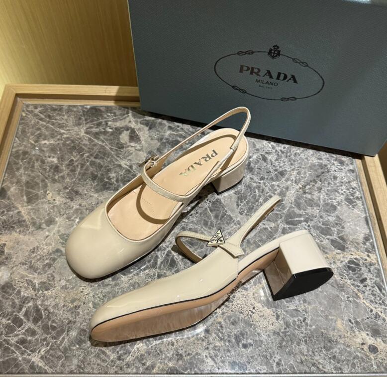 Mila's Edit - PD Women Shoes - 233