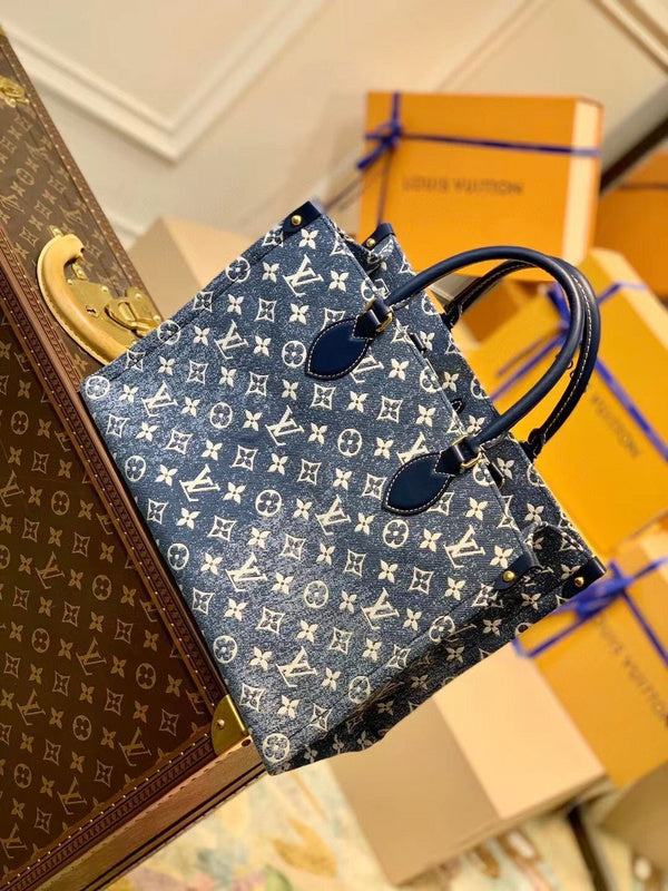 I W Fashion Lu-Vi Bags - 16796