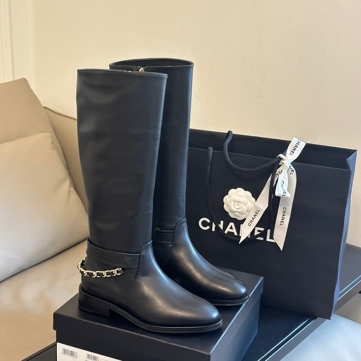 CC BOOTS