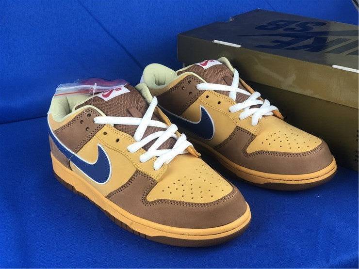 Nike Luxury Shoes
