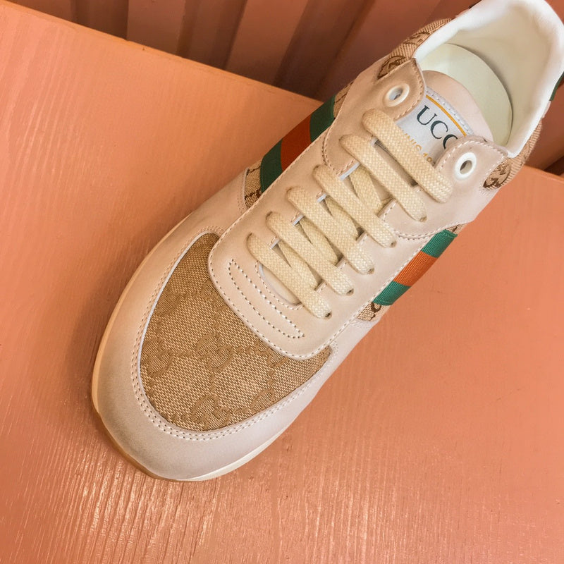 Gucci Luxury Shoes