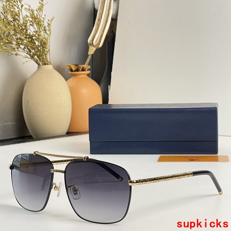 Louis Vuittion Luxury Sunglasses