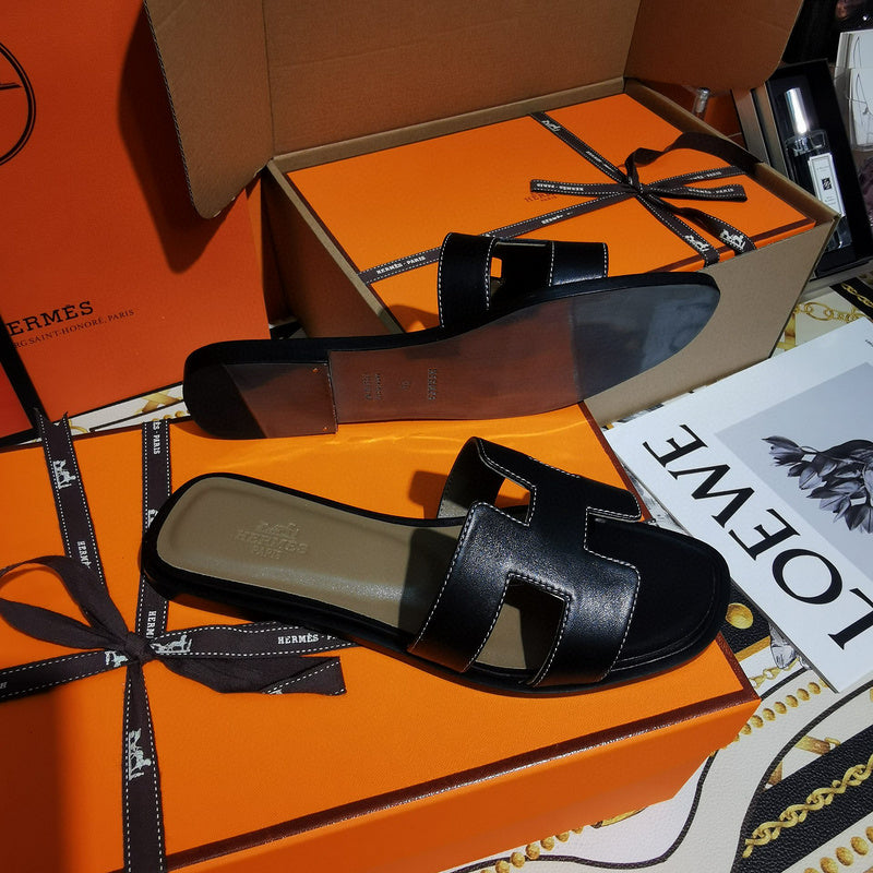 Hermes Luxury Sandals