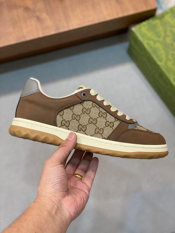 Gucci Luxury Shoes