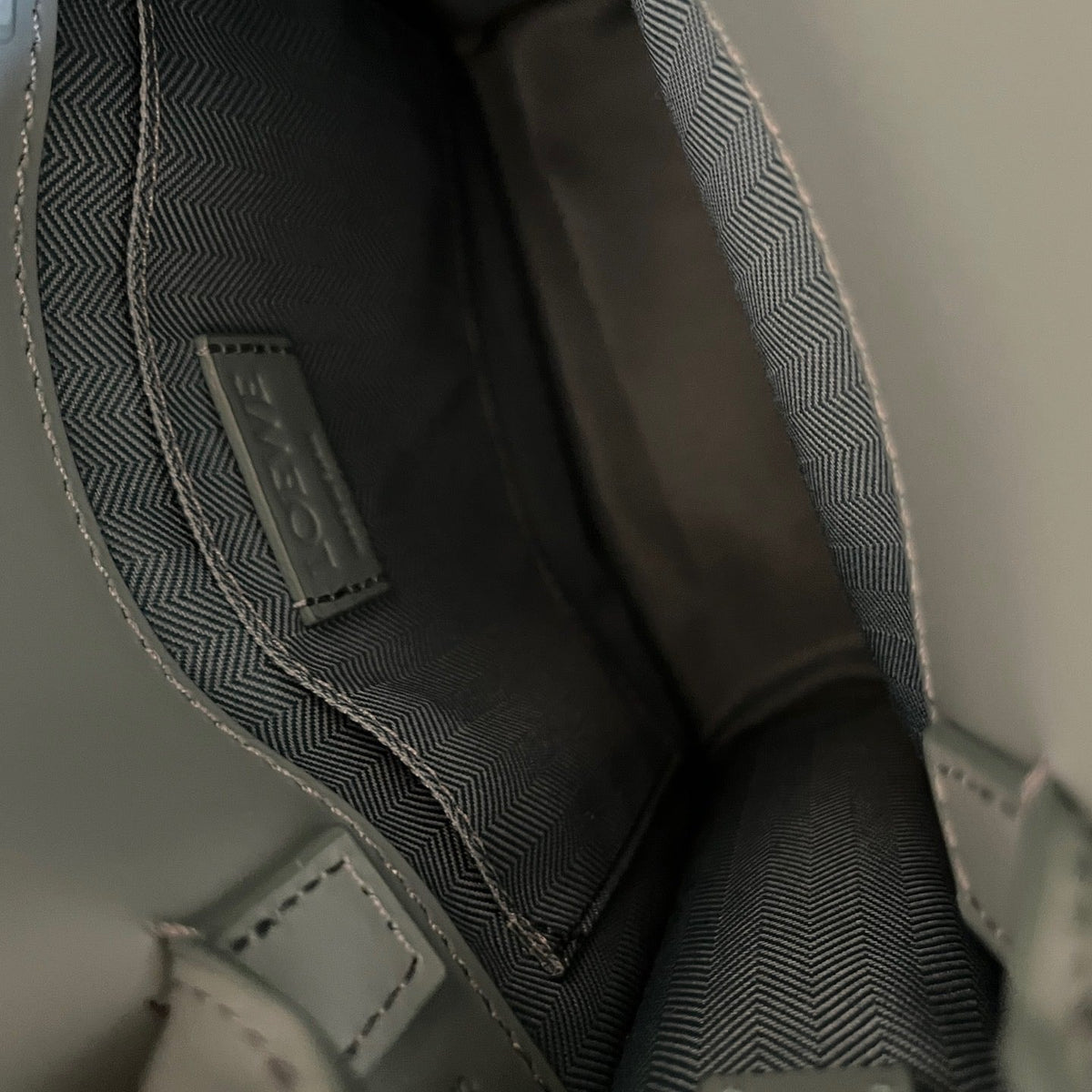 LOEW STANDARD A5 TOTE BAG