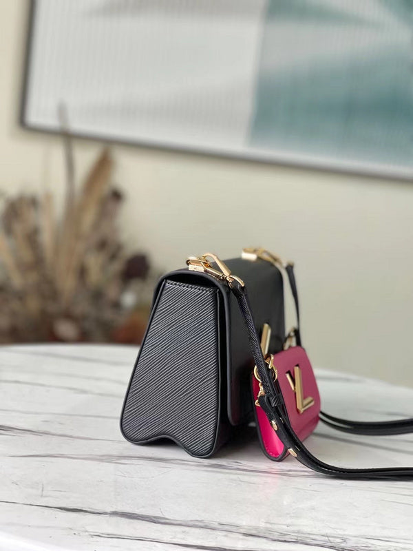 I W Fashion Lu-Vi Bags - 16654
