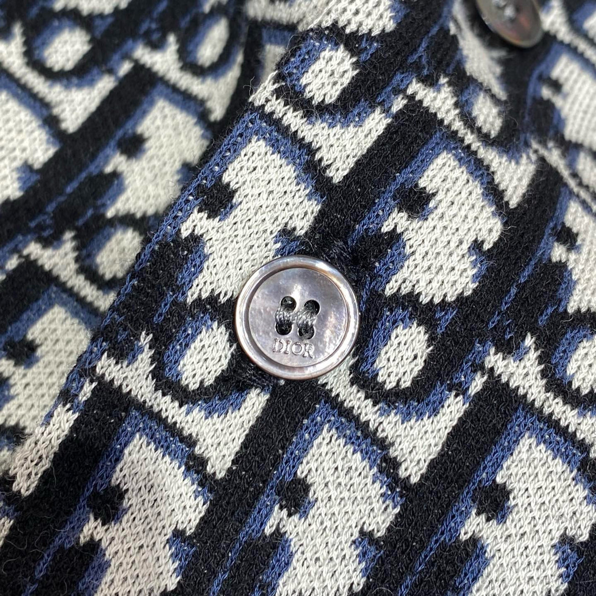 CD POLO SHIRT