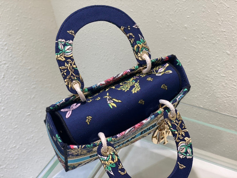 ENT - DOR Bags - 533