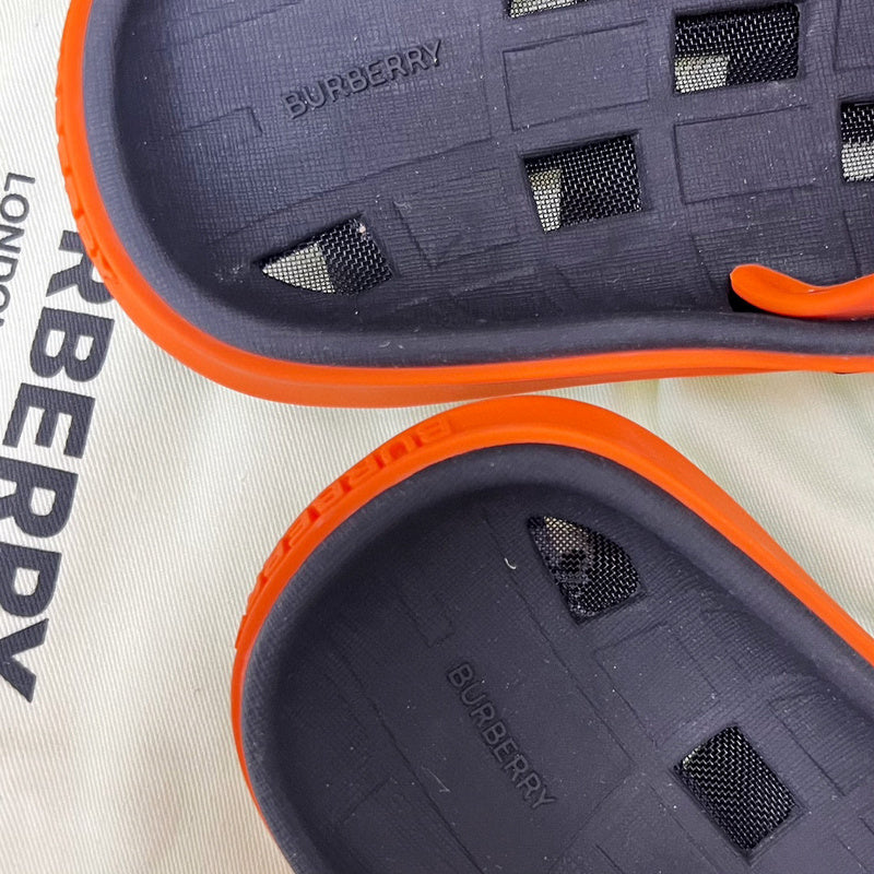 Burberry Luxury Shoes