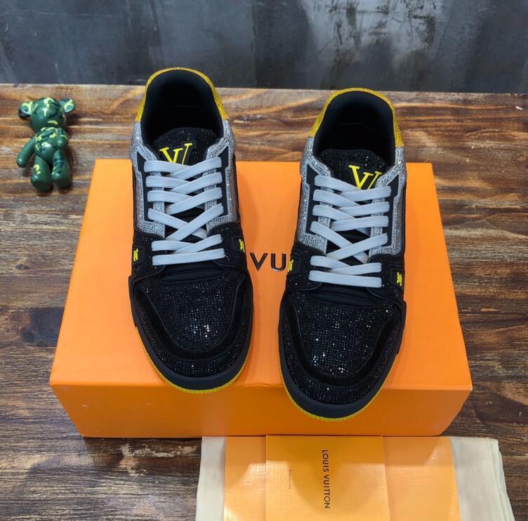 Mila's Edit - LOV Men Shoes - 785