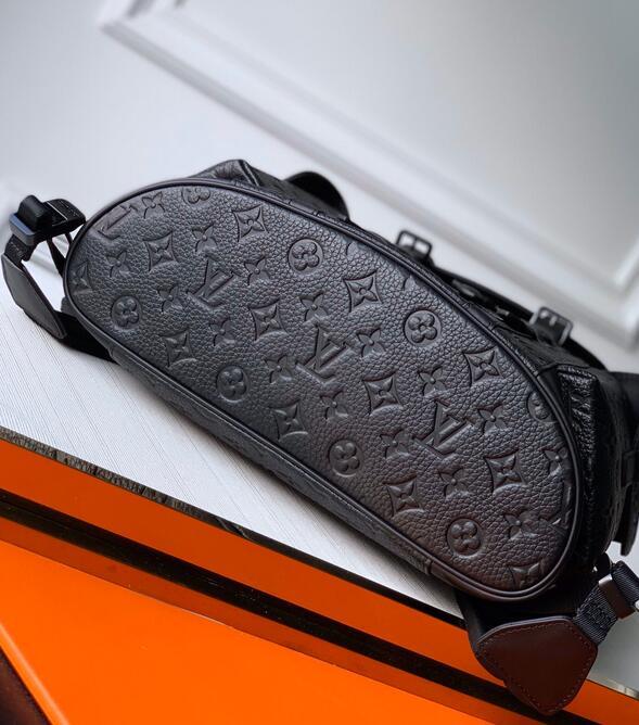 Mila's Edit - LOV Bags - 3055