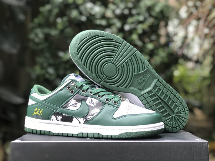 Nike Luxury Shoes