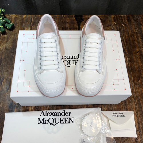 Alexander McQUEEN Luxury Shoes
