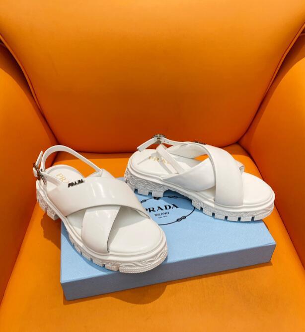 Mila's Edit - PD Women Shoes - 034