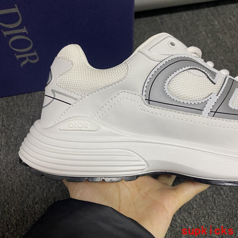 Dior Luxury Shoes