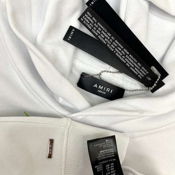 AMIR Hoodies - 120