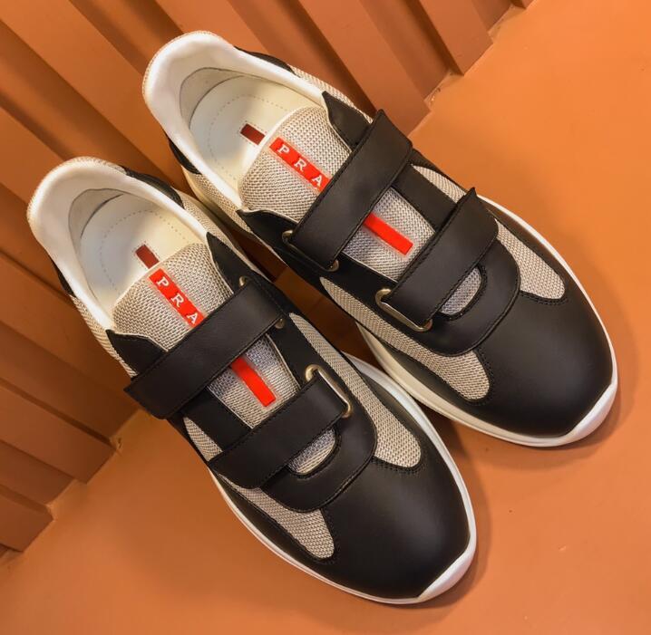 Mila's Edit - PD Men Shoes - 392
